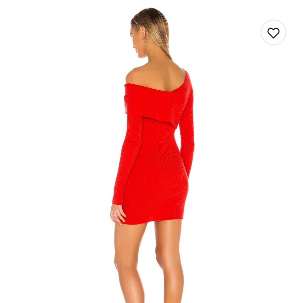 - Delano Sweater Dress View 4